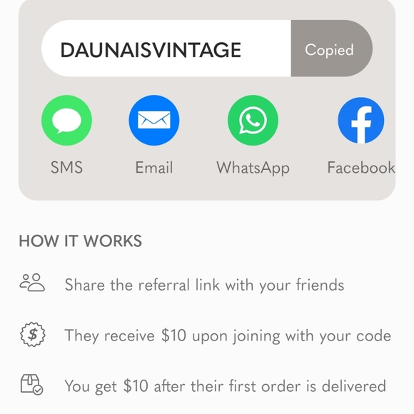 Vintage & Modern Clothing, Shoes and Accessories - Picture 2 of 3